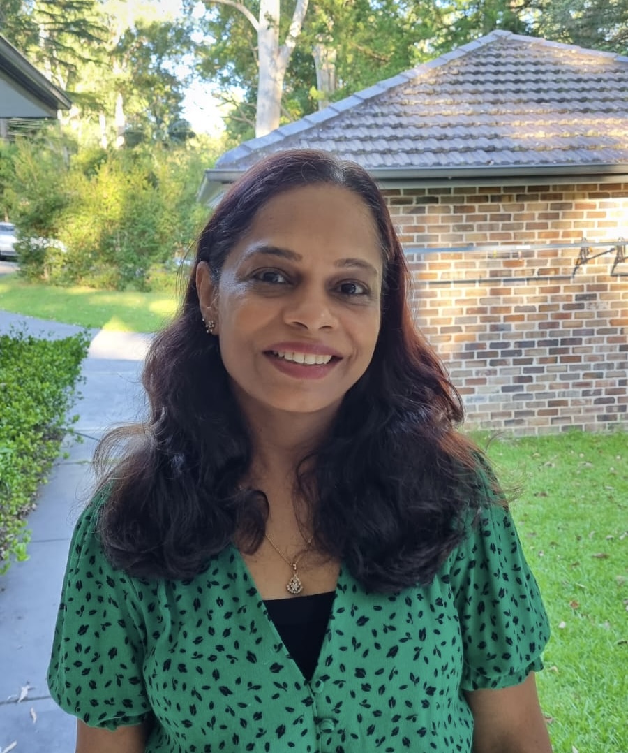 Veenu Bharara Mortgage Broker in Campbelltown Store, NSW Aussie